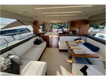 Sunseeker Manhattan 66