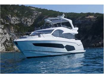 Sunseeker Manhattan 66