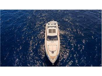 Azimut 62S ITALIA
