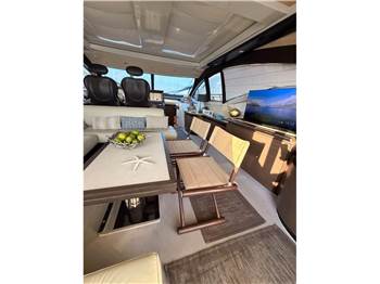 Azimut 62S ITALIA