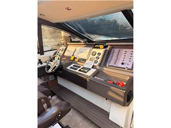 Azimut 62S ITALIA