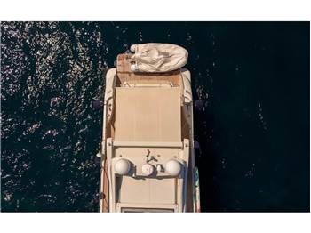 Azimut 62S ITALIA