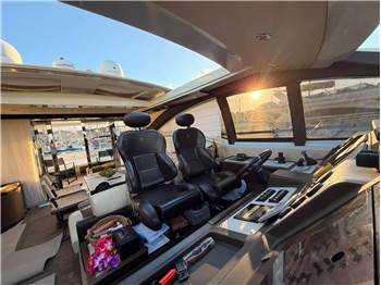 Azimut 62S ITALIA