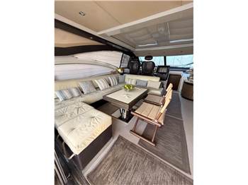 Azimut 62S ITALIA