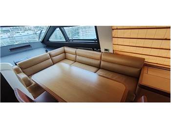 Ferretti Yachts FERRETTI 630