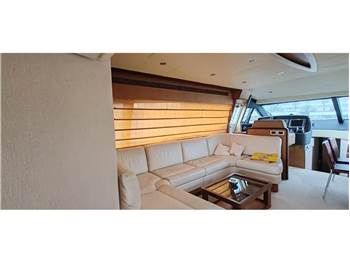 Ferretti Yachts FERRETTI 630