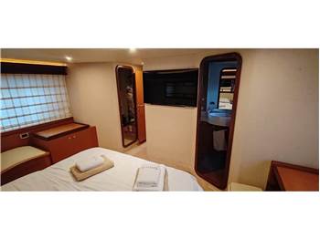 Ferretti Yachts FERRETTI 630