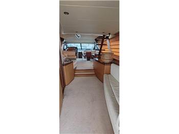 Ferretti Yachts FERRETTI 630