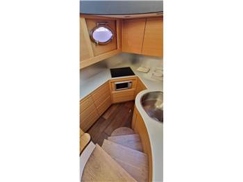 Pershing Pershing 64'