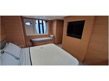 Pershing Pershing 64'