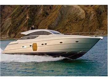 Pershing Pershing 64'