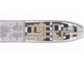Sanlorenzo SL 106