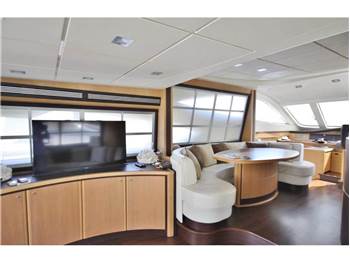 Abacus Marine ABACUS 70