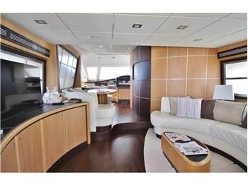Abacus Marine ABACUS 70