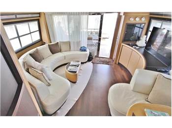 Abacus Marine ABACUS 70