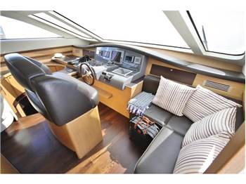 Abacus Marine ABACUS 70