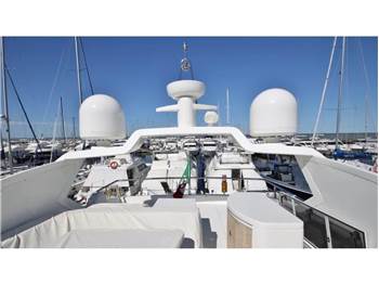 Abacus Marine ABACUS 70