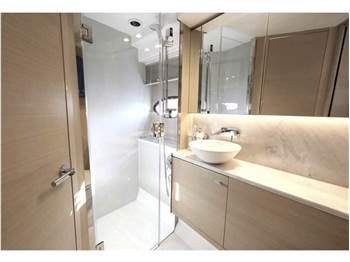 Princess Yachts 49