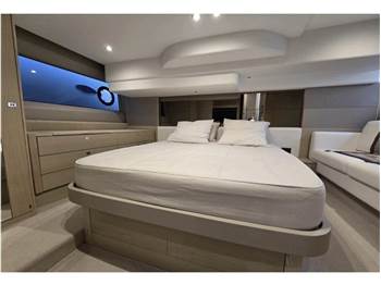 Princess Yachts 49