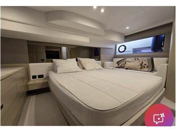 Princess Yachts 49