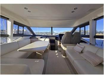 Princess Yachts 49