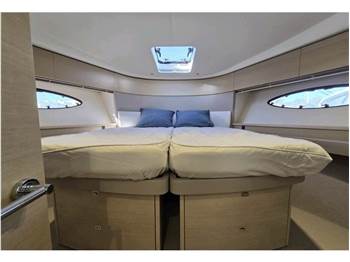 Princess Yachts 49