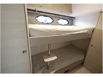 Princess Yachts 49