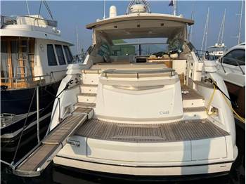 Sessa Marine SESSA C46