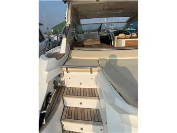 Sessa Marine SESSA C46