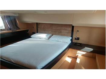 Sessa Marine SESSA C46