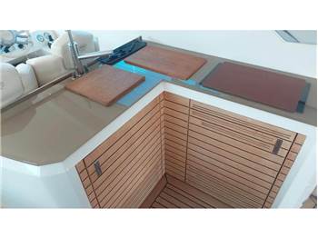 Sessa Marine SESSA C46