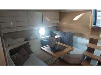 Sessa Marine SESSA C46