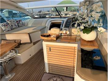 Sessa Marine SESSA C46