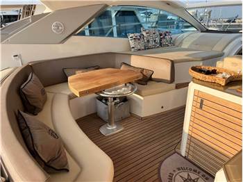 Sessa Marine SESSA C46