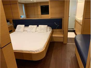 Pershing Pershing 64'