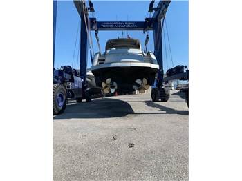 Pershing Pershing 64'
