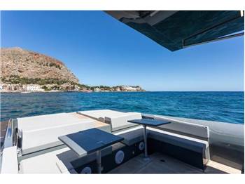 Magazzù MX-14 CLASSIC