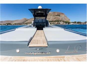 Magazzù MX-14 CLASSIC