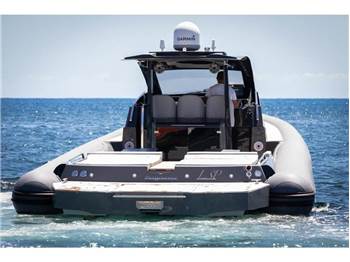 Magazzù MX-14 CLASSIC