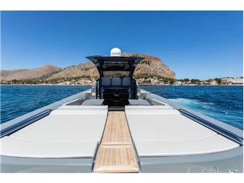 Magazzù MX-14 CLASSIC