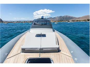 Magazzù MX-14 CLASSIC