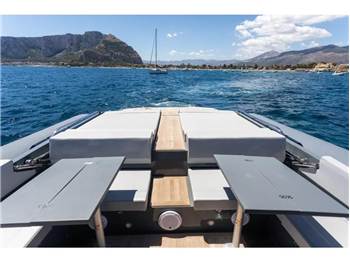 Magazzù MX-14 CLASSIC