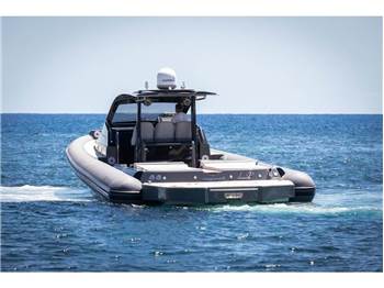 Magazzù MX-14 CLASSIC