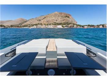 Magazzù MX-14 CLASSIC