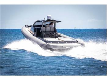 Magazzù MX-14 CLASSIC