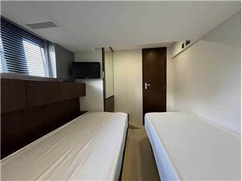 Fairline Targa 50 GT