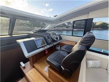 Fairline Targa 50 GT