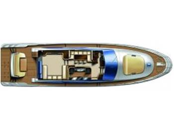 Azimut 70 Flybridge