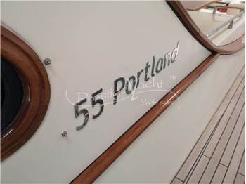 Abati 55 Portland