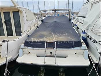 Cranchi Endurance 31